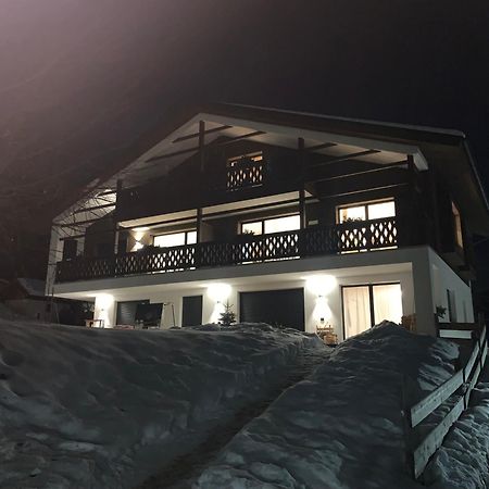 Ciasa Valiares Apartment San Vigilio Di Marebbe Bagian luar foto