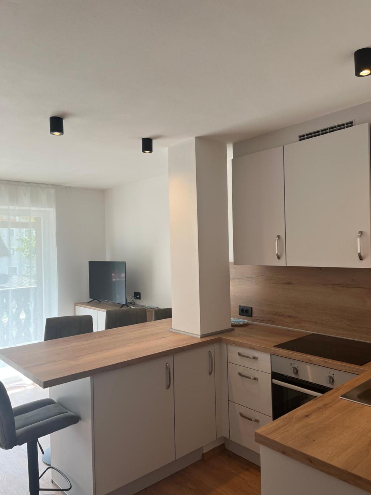 Ciasa Valiares Apartment San Vigilio Di Marebbe Bagian luar foto