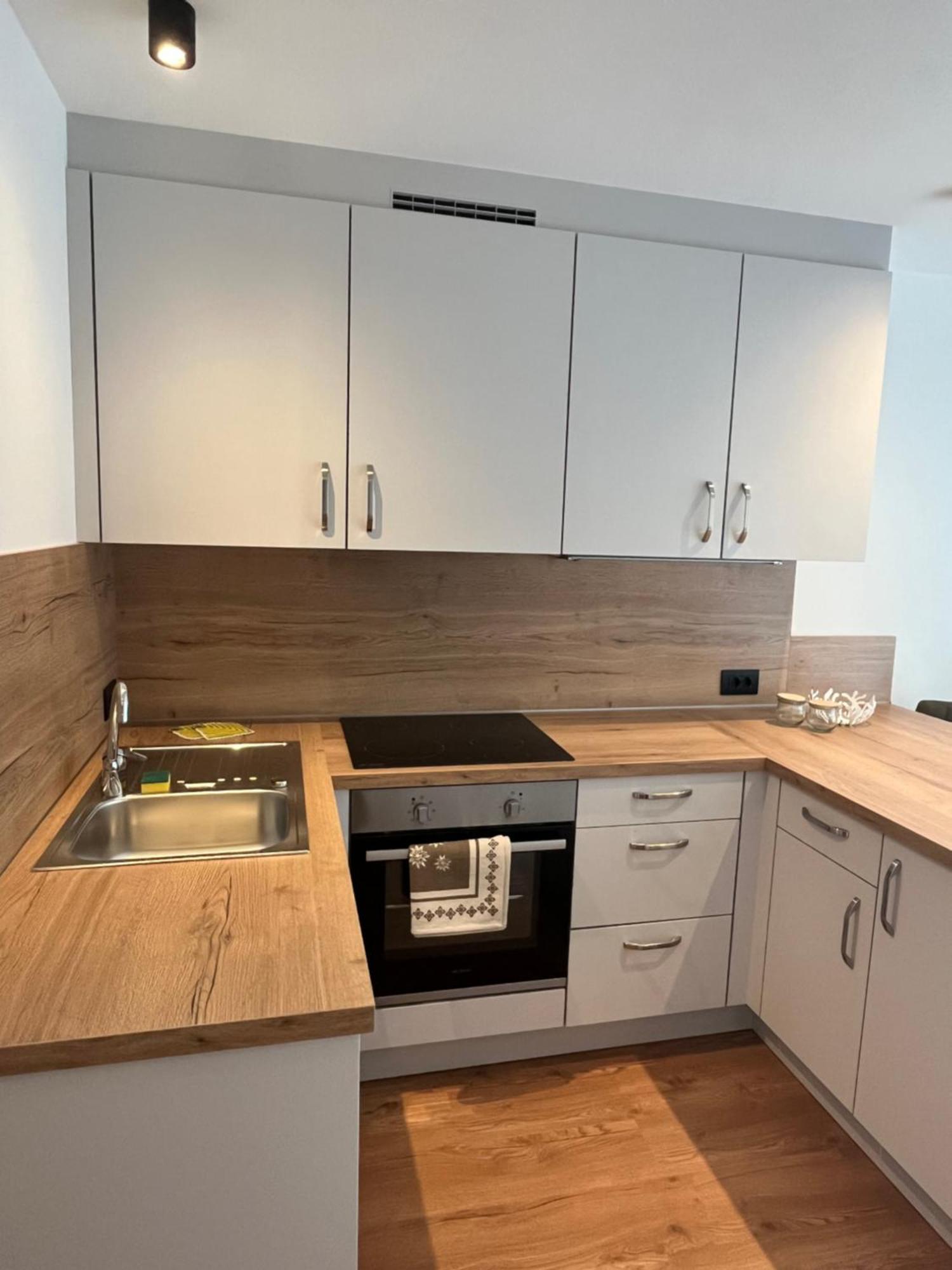 Ciasa Valiares Apartment San Vigilio Di Marebbe Bagian luar foto