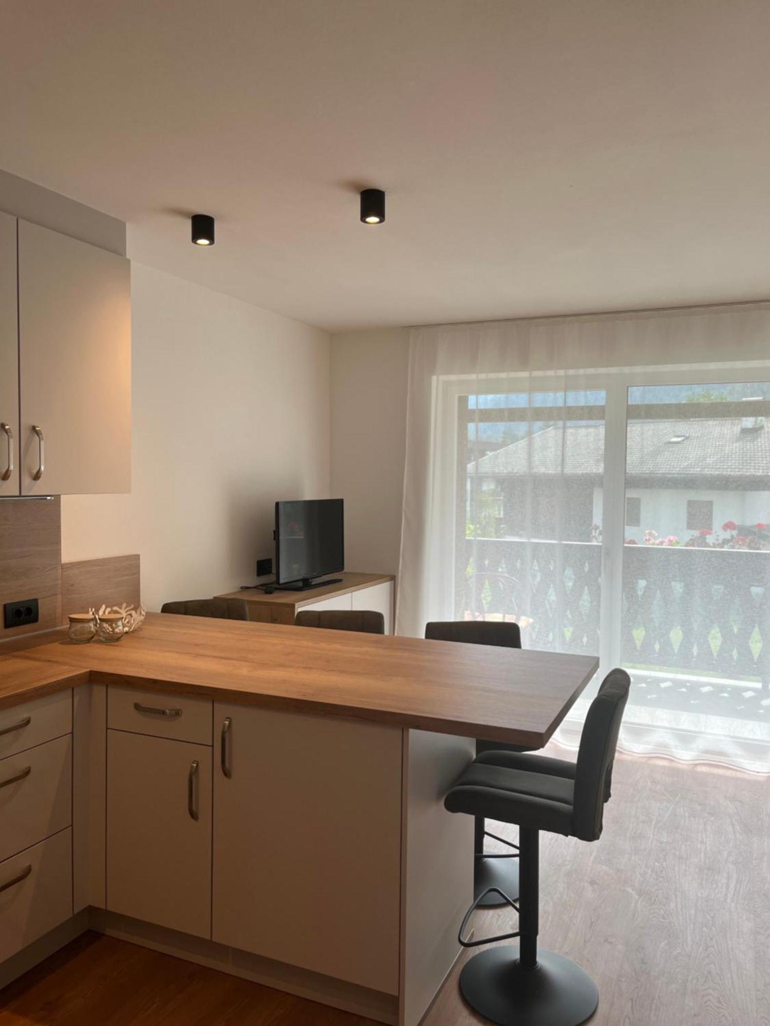 Ciasa Valiares Apartment San Vigilio Di Marebbe Bagian luar foto