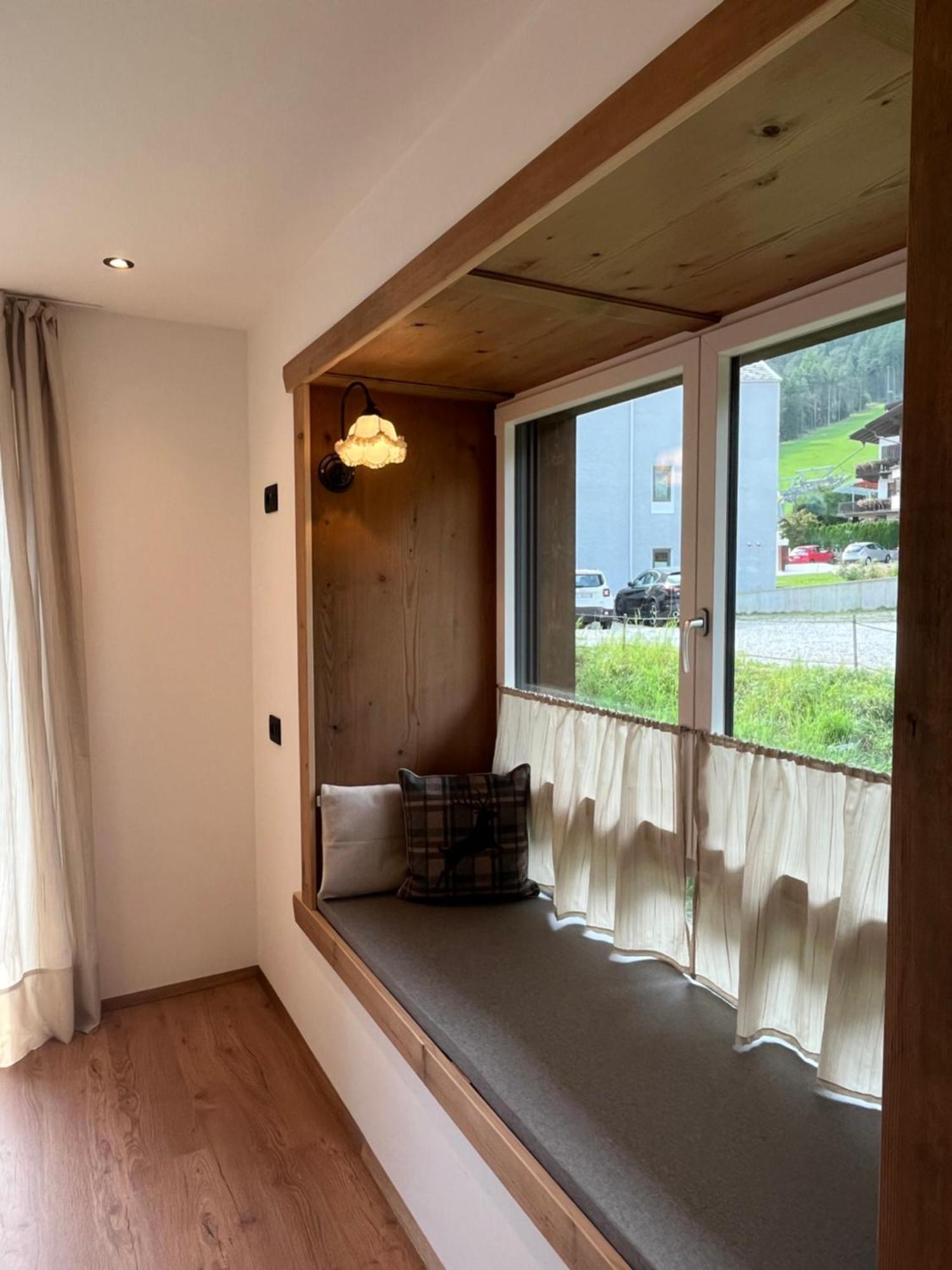 Ciasa Valiares Apartment San Vigilio Di Marebbe Bagian luar foto
