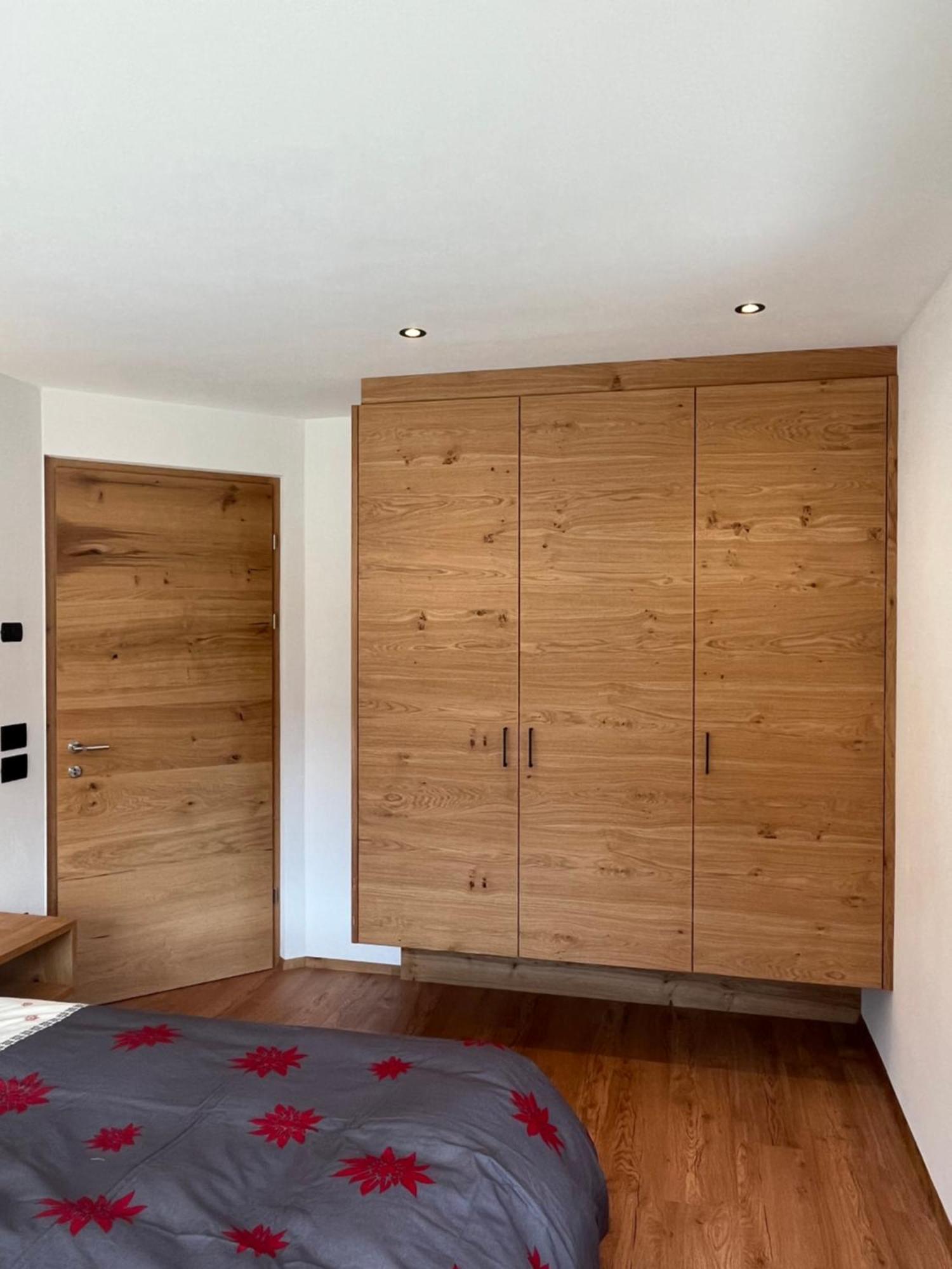 Ciasa Valiares Apartment San Vigilio Di Marebbe Bagian luar foto