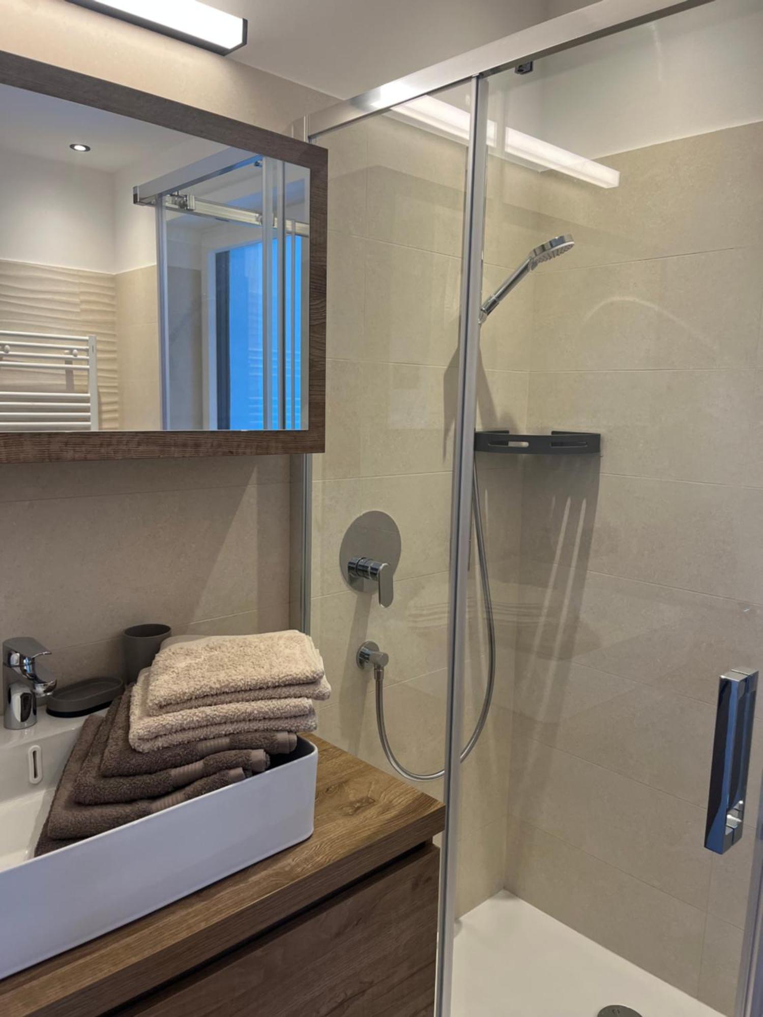 Ciasa Valiares Apartment San Vigilio Di Marebbe Bagian luar foto