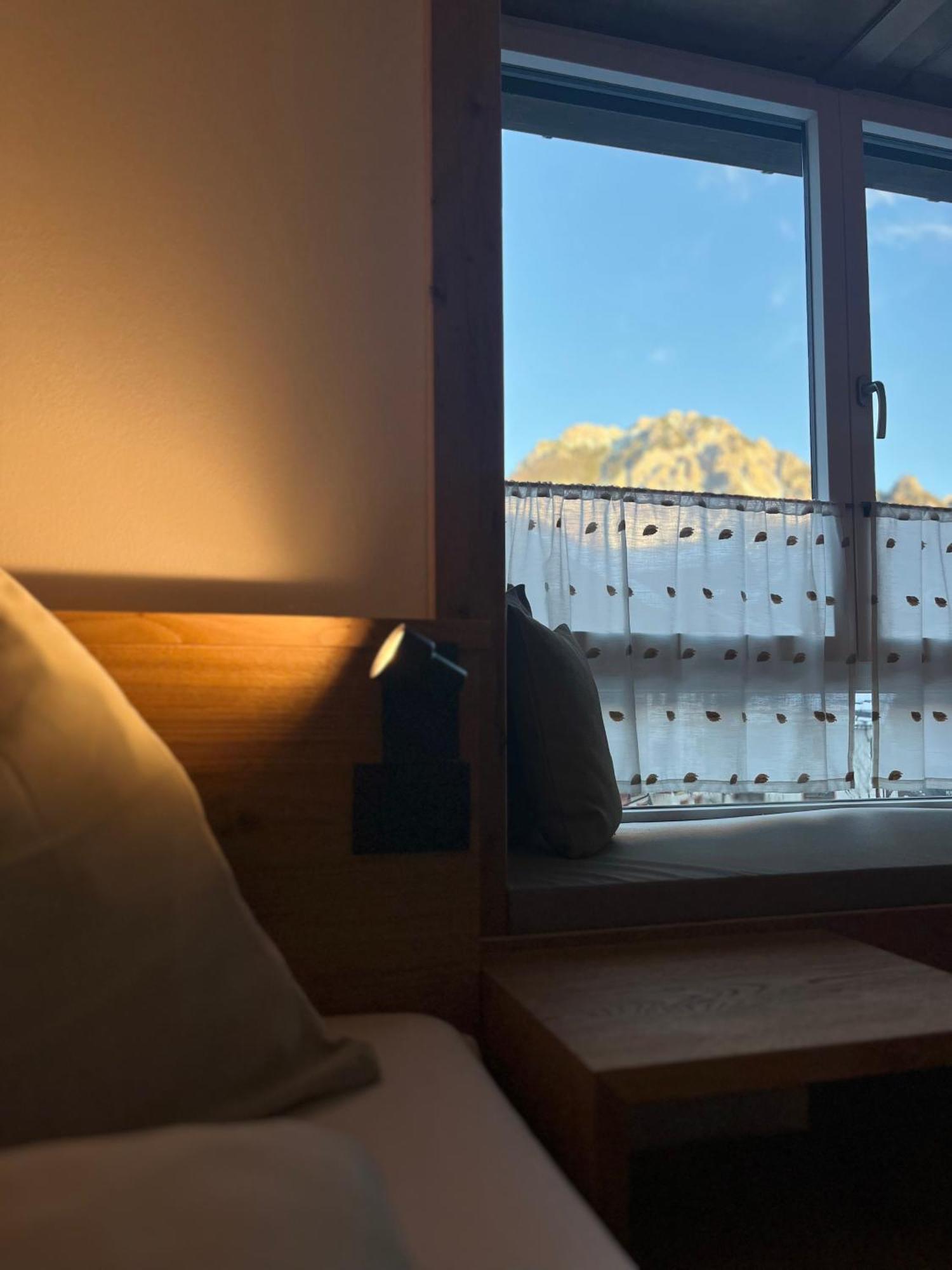 Ciasa Valiares Apartment San Vigilio Di Marebbe Bagian luar foto